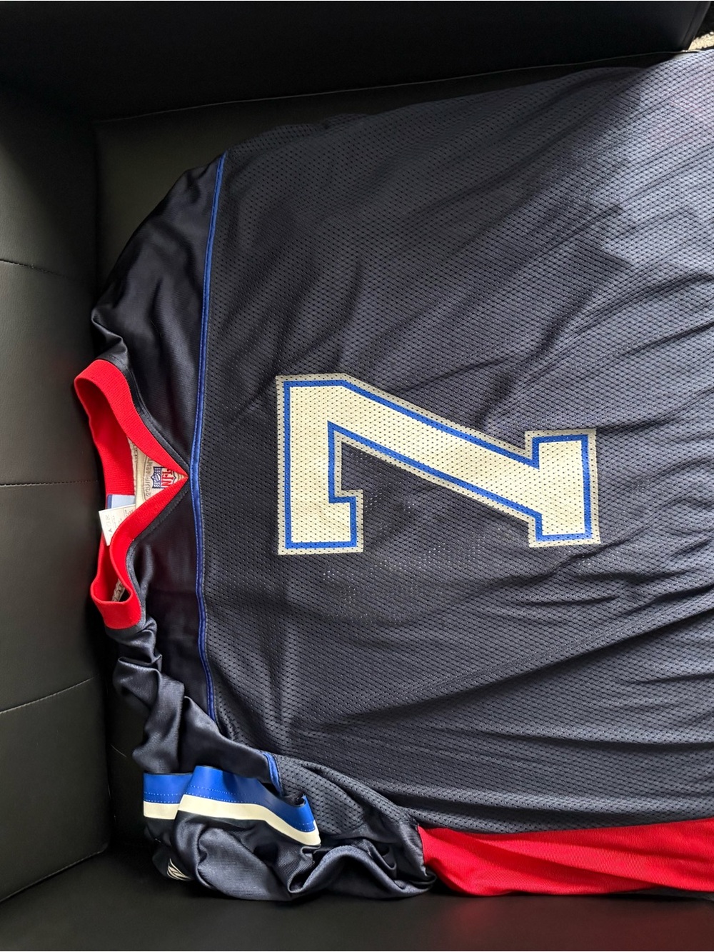 Jp losman Buffalo bills 4xl jersey